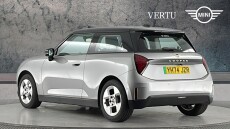 MINI Cooper 135kW E Classic [Level 1] 41kWh 3dr Auto Electric Hatchback